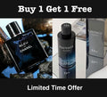 Buy 1 Get 1 Free - New LeftOver Branded Perfume