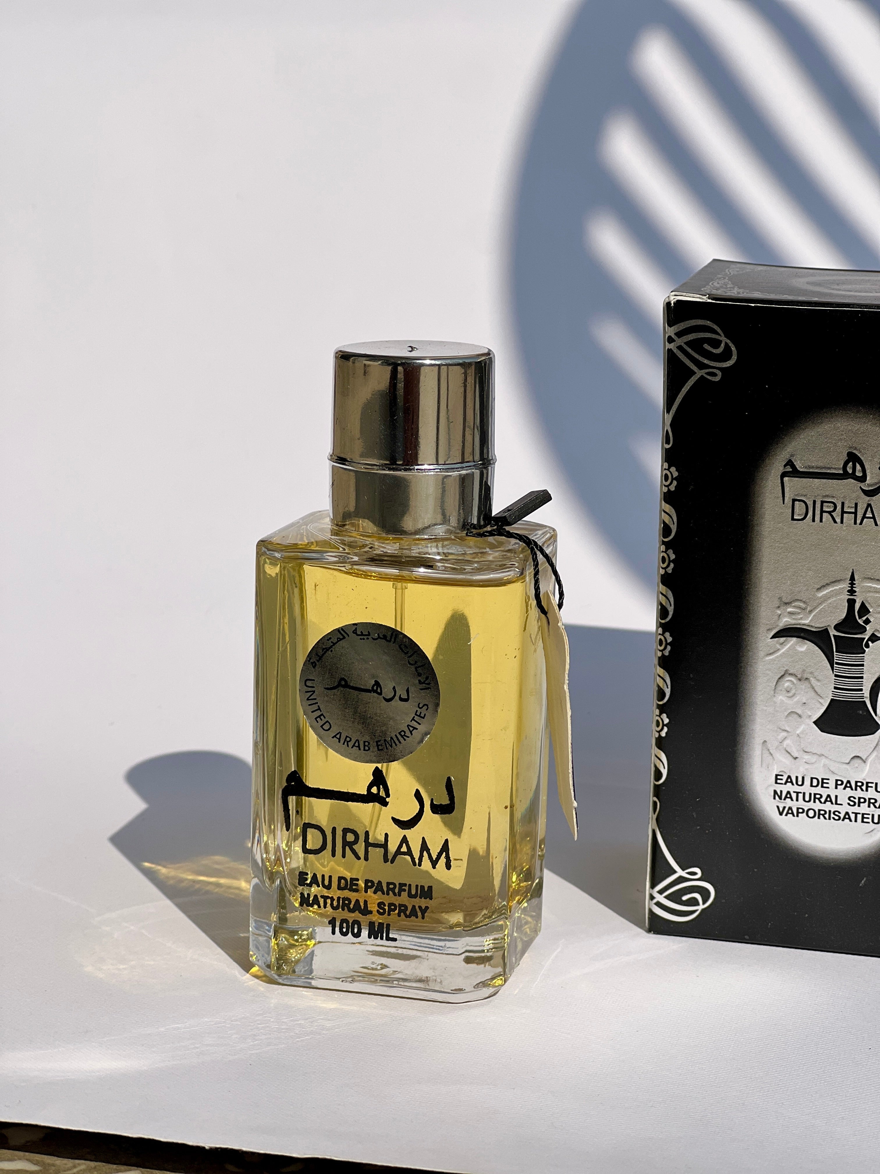 No. 1 Deal Of The Day - Buy 1 Get 1 Free - (24K + Dirham)