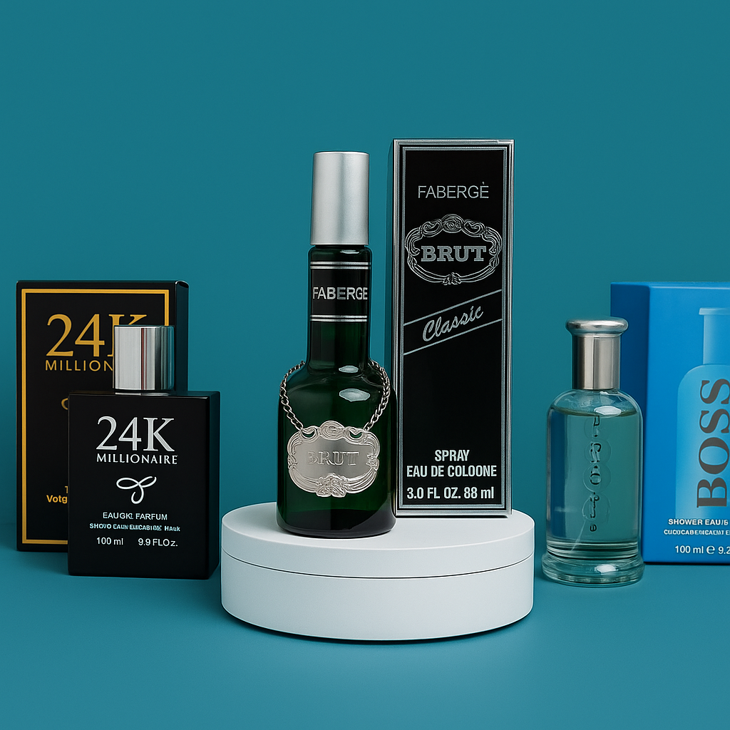 Pakistan No. 1 Deal - New Pack Of 4 - Free Shipping