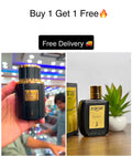 Buy 1 Get 1 Free - Limited Time Offer