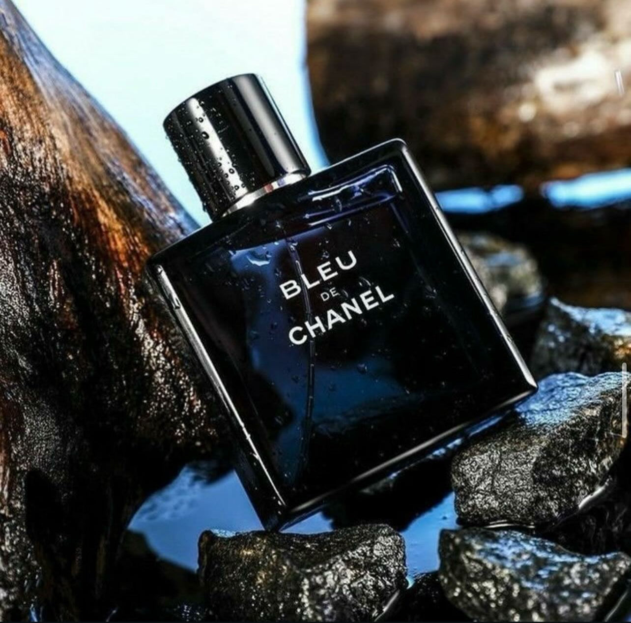 Buy 1 Get 1 Free - New LeftOver Branded Perfume