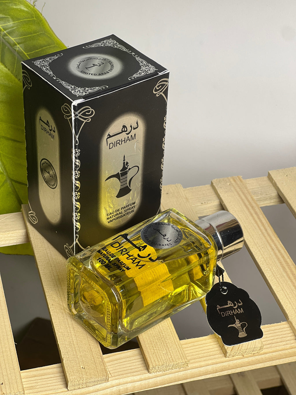 No. 1 Deal Of The Day - Buy 1 Get 1 Free - (24K + Dirham)